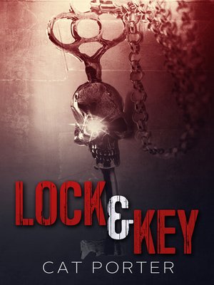 cover image of Lock & Key